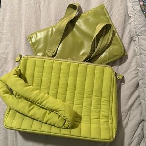 Beis x Elsa the Label - The Clutch in Play Date